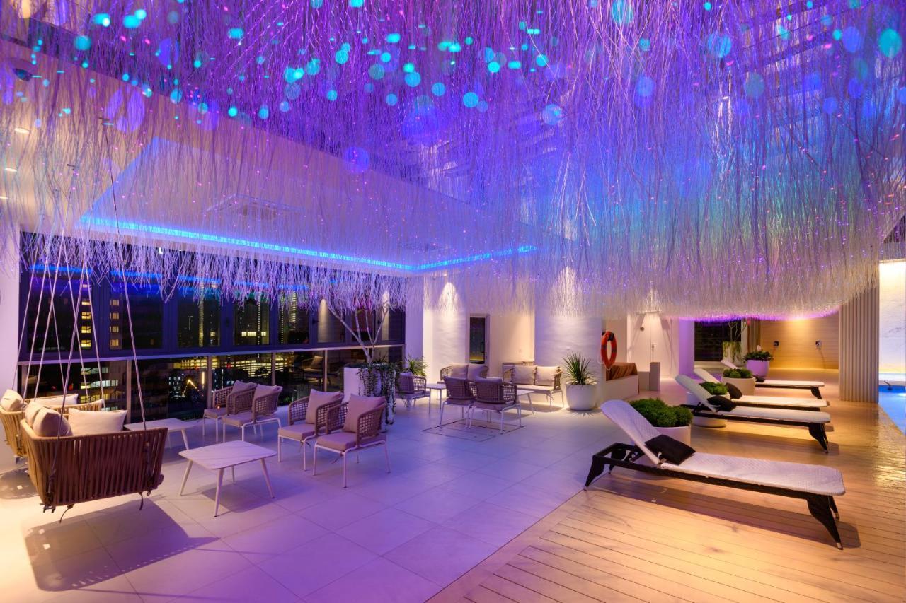 The Granite Luxury Hotel Penang Georgetown Exterior foto